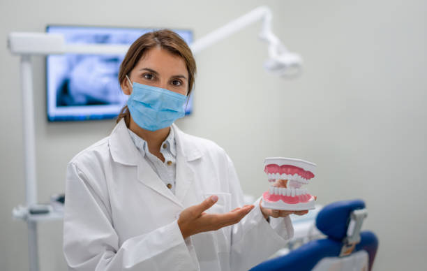 Trusted MD Emergency Dentist Experts